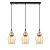 Подвесной светильник Vele Luce Simone VL5564P13