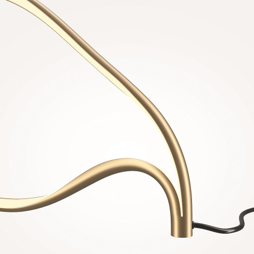 Настольный светильник Maytoni MOD283TL-L12BS3K Настольный светильник Maytoni MOD283TL-L12BS3K