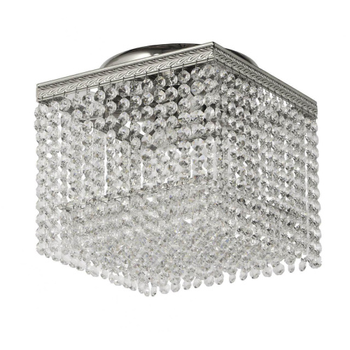 Потолочная люстра Dio DArte Asfour Cremono E 1.2.24.200 N Потолочная люстра Dio DArte Asfour Cremono E 1.2.24.200 N