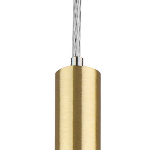 LT7473432 Люстра TUBO LED 5W 320LM 360G ЗОЛОТО 4000K LT7473432 Люстра TUBO LED 5W 320LM 360G ЗОЛОТО 4000K
