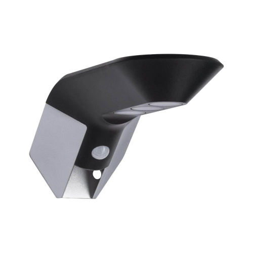 Светильник на солнечных батареях Paulmann Outd Solar Wandl Soley 94250