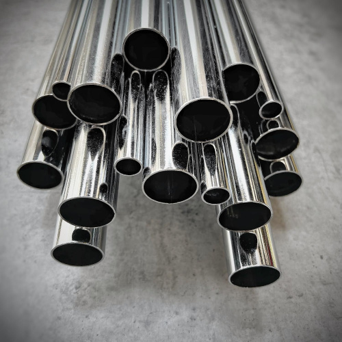 Бра Brubeck Chrome By Imperiumloft