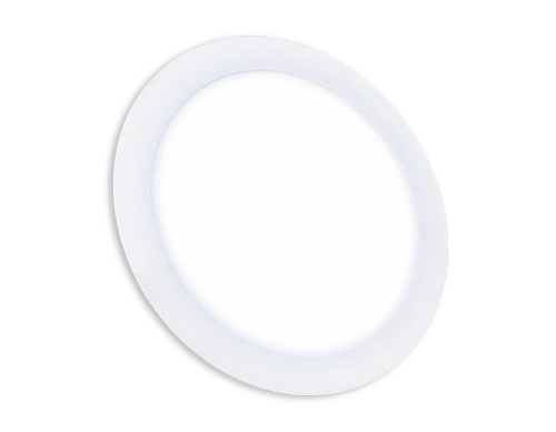 Встраиваемый светодиодный светильник Ambrella light Downlight 300123