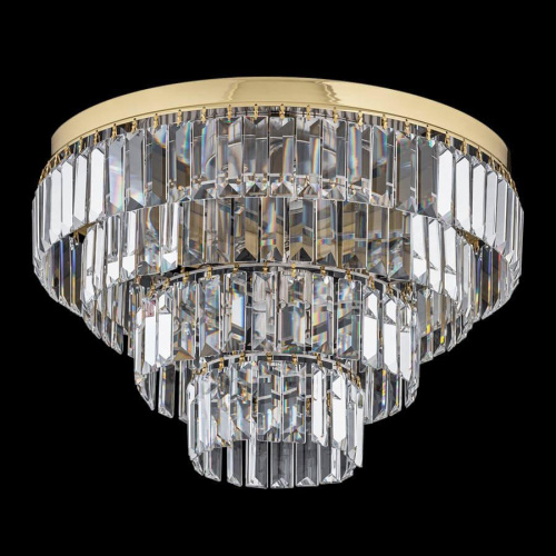 Потолочная люстра Kutek Ellini ELL-PLM-6 (Z) 450