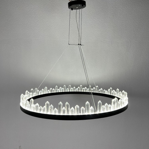Люстра Quartz D40 By Imperiumloft