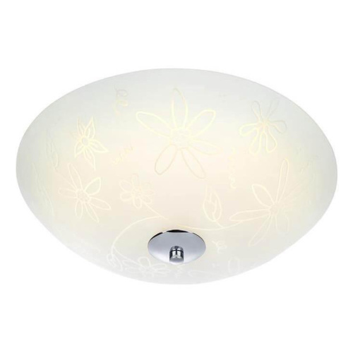 Потолочный светодиодный светильник Markslojd Fleur 107031