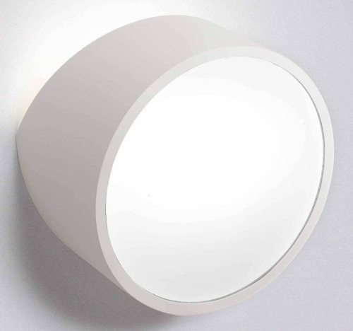 Уличный настенный светодиодный светильник Mantra Mini 5482 Уличный настенный светодиодный светильник Mantra Mini 5482