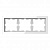 Рамка 3-постовая Schneider Electric Merten D-Life MTN4030-6520
