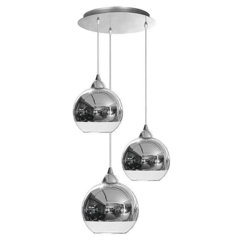 Подвесная люстра Nowodvorski Globe 9306 Подвесная люстра Nowodvorski Globe 9306