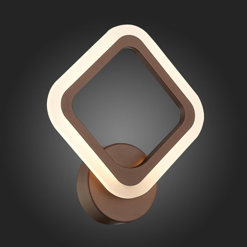 Настенный светильник Evoled Samuro SLE500171-01 Настенный светильник Evoled Samuro SLE500171-01