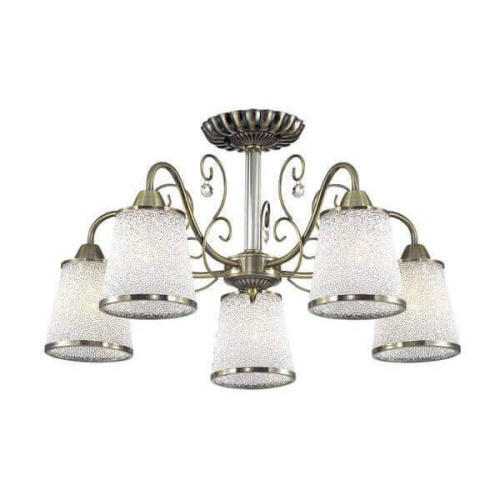 Потолочная люстра Lumion Bruni 3226/5C