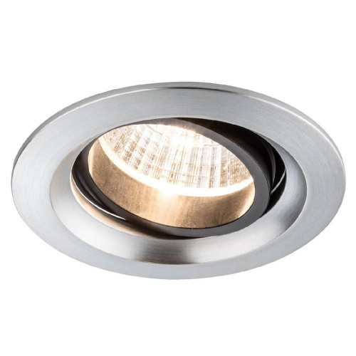 Встраиваемый светодиодный светильник Paulmann Premium Line Daz 92677