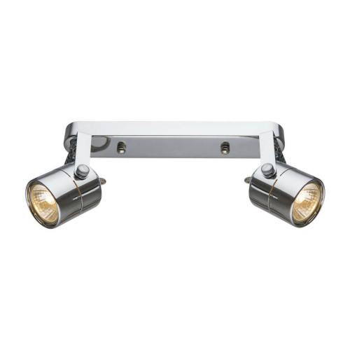 Спот Arte Lamp Lente A1310PL-2CC Спот Arte Lamp Lente A1310PL-2CC