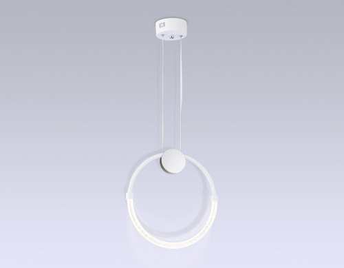 Подвесной светодиодный светильник Ambrella light Comfort Line FL10592