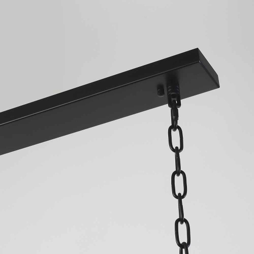 Подвесная люстра Citilux Маркиз CL471245 Подвесная люстра Citilux Маркиз CL471245