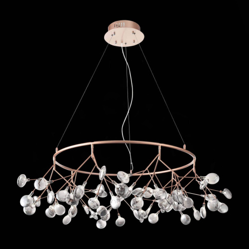 Подвесная люстра ST Luce Riccardo SL411.343.63