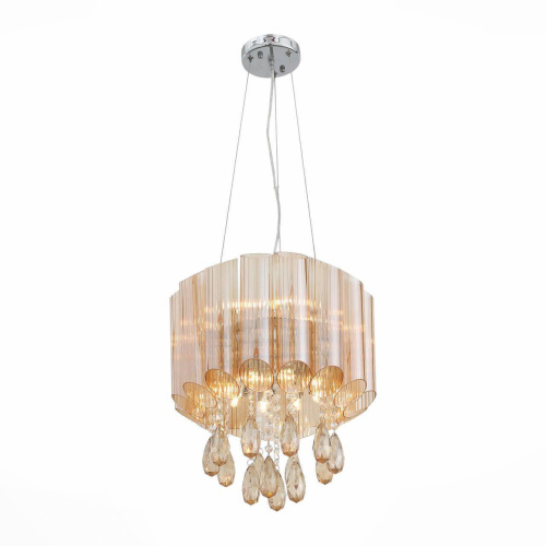 Подвесная люстра ST Luce Versita SL401.103.12 Подвесная люстра ST Luce Versita SL401.103.12