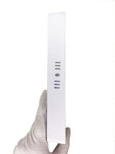 Настенно-потолочный светодиодный светильник Elvan NLS-702SQ-18W-WW-Wh Настенно-потолочный светодиодный светильник Elvan NLS-702SQ-18W-WW-Wh