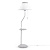 Торшер Maytoni Bouquet ARM023-FL-01-S