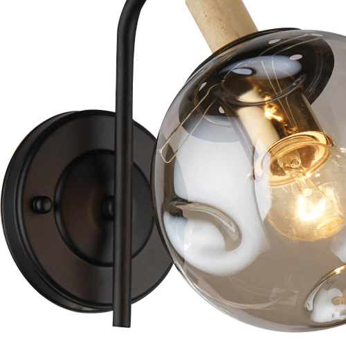 Бра Wedo Light Forkola 66391.02.14.01