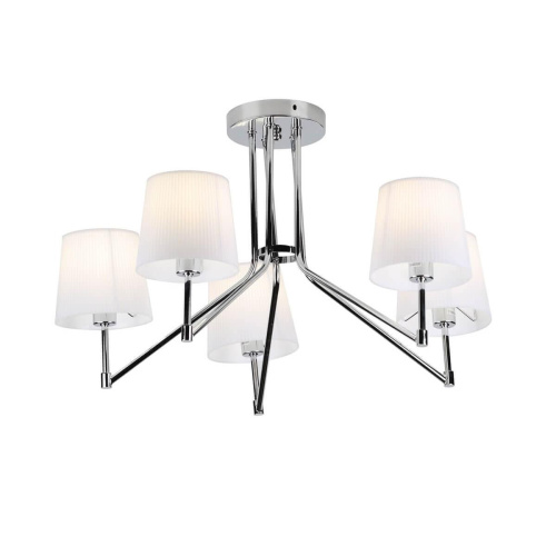 Потолочная люстра Rivoli Grazioso 3023-305 Б0038052