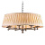 Подвесная люстра Newport 31508/C М0048103