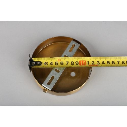 Потолочная люстра Aployt Syuzet APL.661.07.08