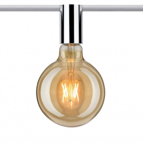 Трековый светильник Paulmann Ceiling Socket 95200