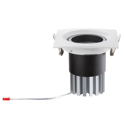 Встраиваемый светодиодный светильник Paulmann Premium (2 шт.) 92678 Встраиваемый светодиодный светильник Paulmann Premium (2 шт.) 92678