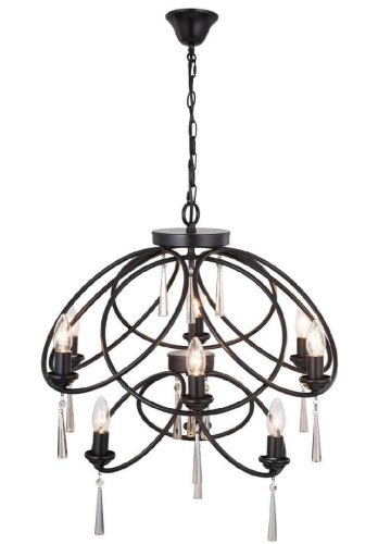 Подвесная люстра ST Luce Anevita SL335.303.09 Подвесная люстра ST Luce Anevita SL335.303.09