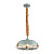 Подвесной светильник Odeon Light Brent 4152/1