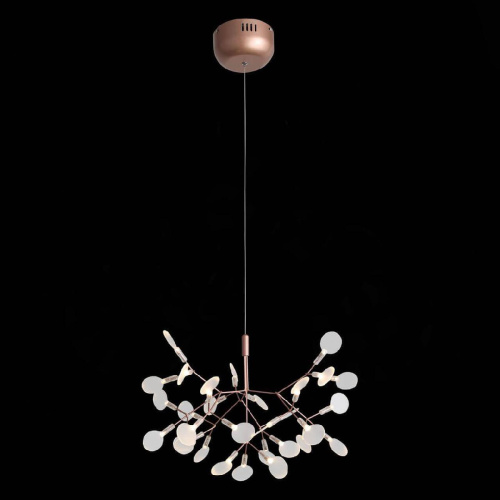 Подвесная светодиодная люстра ST Luce Rafina SL379.203.30 Подвесная светодиодная люстра ST Luce Rafina SL379.203.30