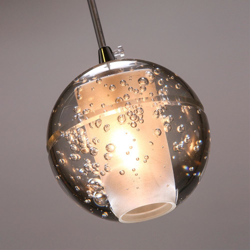 Подвесной светильник 2815P/1 clear