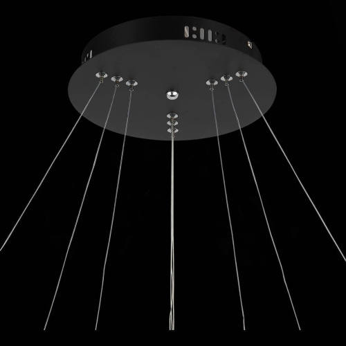 Подвесная светодиодная люстра ST Luce Erto SL904.403.03