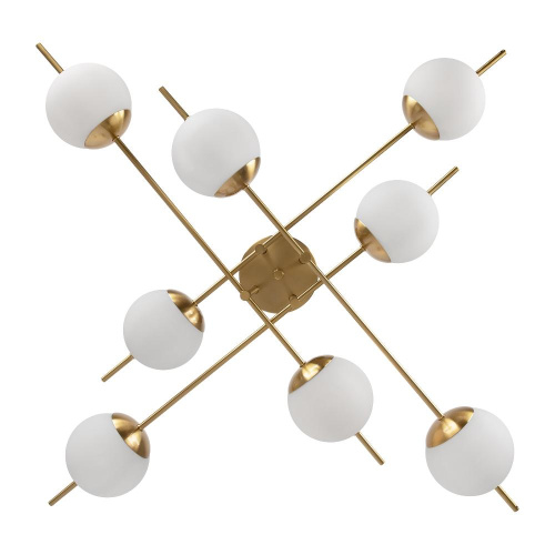 Подвесной светильник Freya FR5205PL-08BS Подвесной светильник Freya FR5205PL-08BS