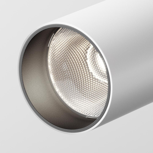 Потолочный светильник Technical C055CL-L12W4K-W-W Потолочный светильник Technical C055CL-L12W4K-W-W