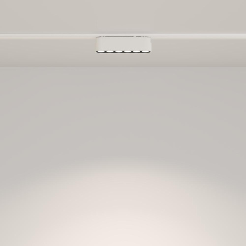 Трековый светильник Technical TR082-1-6W4K-M-W Трековый светильник Technical TR082-1-6W4K-M-W