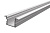 Профиль Deko-Light T-profile high ET-02-12 975150