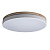 Потолочный светодиодный светильник Loft IT Axel 10001/36 white