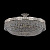 Потолочная люстра Bohemia Ivele 19011/60IV GW