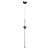 Подвесной светодиодный светильник Loft IT Crescent 5053-D