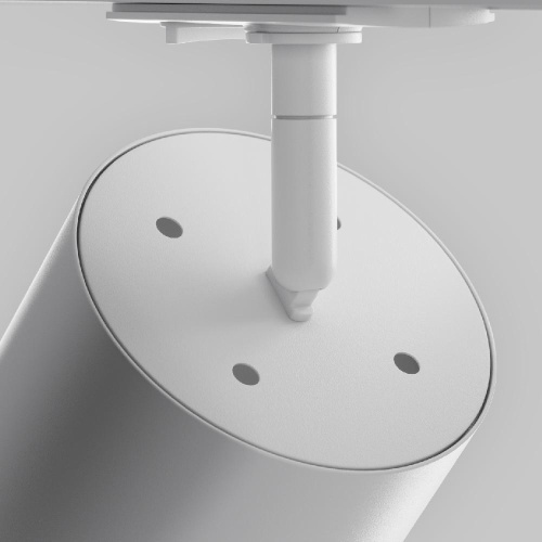 Трековый светильник Technical TR088-1-GX53-W Трековый светильник Technical TR088-1-GX53-W