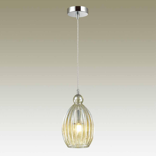 Подвесной светильник Odeon Light Storzo 4711/1