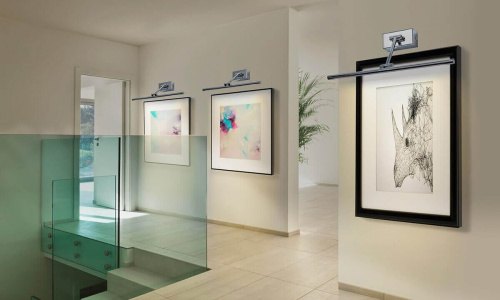 Подсветка для картин Azzardo Davinci 58 AZ2652