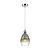 Подвесной светильник Odeon Light Storzo 4713/1