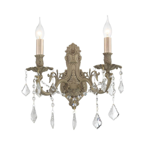 Бра ST Luce Ornatole SL174.501.02