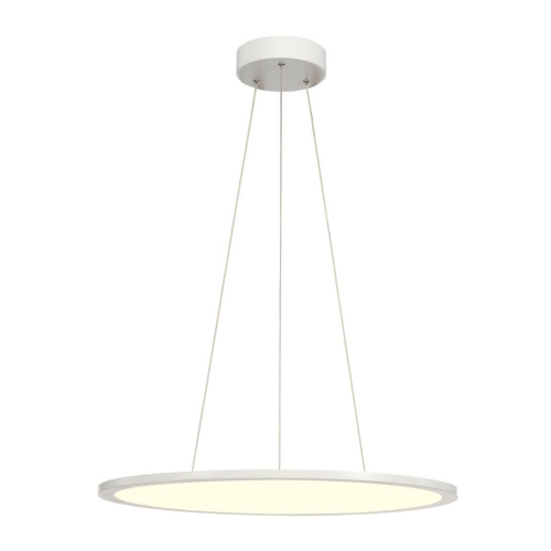 Подвесной светодиодный светильник SLV Panel 1003045