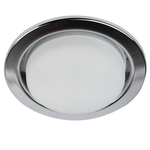 Встраиваемый светильник ЭРА KL35 CН /1 (к) Б0048946 Встраиваемый светильник ЭРА KL35 CН /1 (к) Б0048946