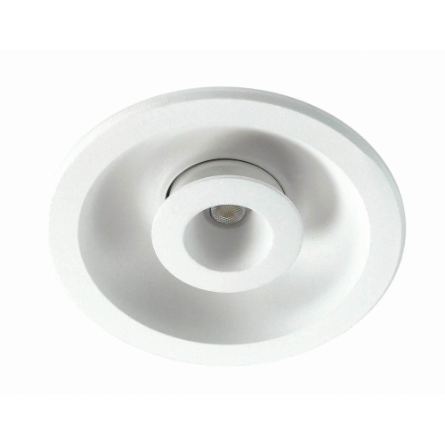 Встраиваемый светодиодный светильник Novotech Gesso 357351