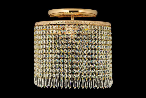 Потолочная люстра Arti Lampadari Stella LE 1.2.30.503 G